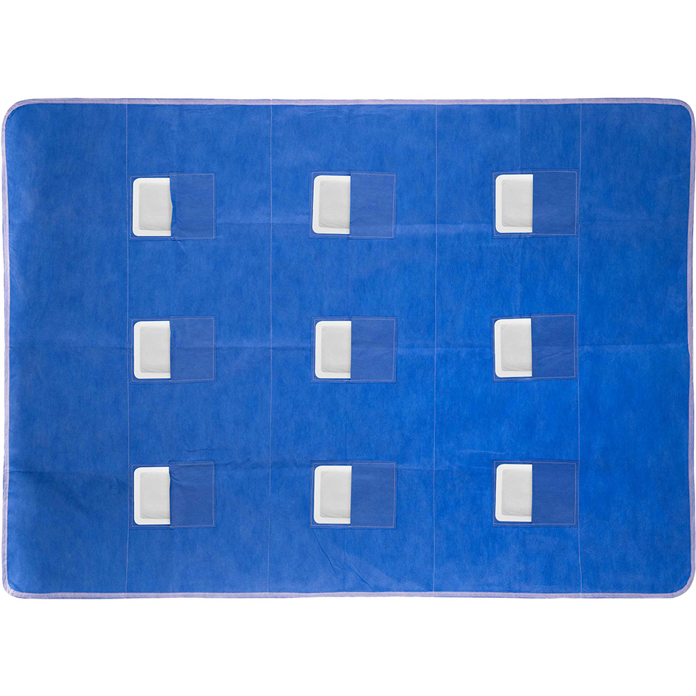 Заказать Термоодеяло 2E HB9HP