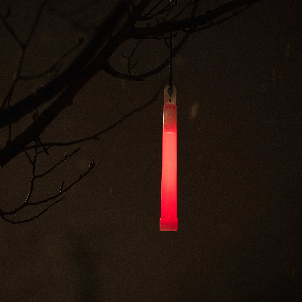 Заказать rest 2E Хімічне джерело світла (стік) GS6, 15см, 12 годин, червоний - 50 шт