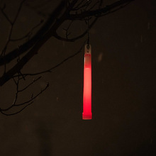 rest 2E Хімічне джерело світла (стік) GS6, 15см, 12 годин, червоний - 50 шт