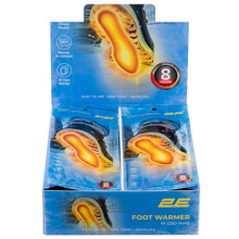 Грелка для ног 2E M 250 мм (2E-NAFW8M-DB)