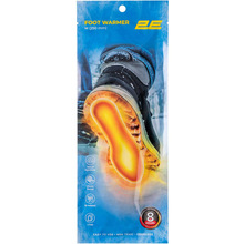 Грелка для ног 2E M 250 мм (2E-NAFW8M-DB)