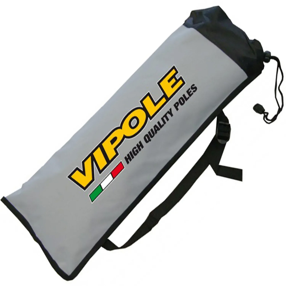 Трекінгові палиці VIPOLE Vipole Fuji 130 DLX Green (S25 41) Кількість 2