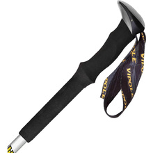 Трекинговые палки VIPOLE Vipole Climber Long AS DLX Grey (S25 18)