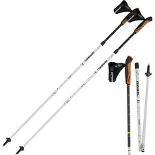 Трекінгові палиці GABEL Nordic Revo Alu Carbon (7009351340000)