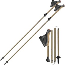 Трекінгові палиці GABEL Nordic Bamboo Flash XTS (7009399200000)