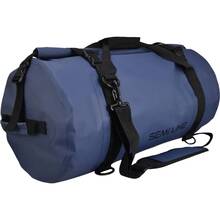 Гермосумка SEMI LINE 50 Waterproof Navy (A3002-7)