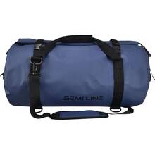 Гермосумка SEMI LINE 50 Waterproof Navy (A3002-7)