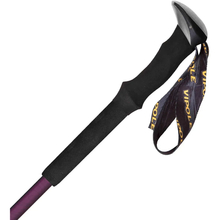 Трекінгові палиці VIPOLE Vipole Base Camp Violet DLX (S25 08)