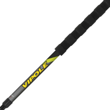 Треккинговые палки VIPOLE Vipole Carbontrek Long DLX Gray (S25 01)