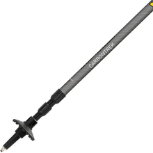 Треккинговые палки VIPOLE Vipole Carbontrek Cork DLX Gray (S25 02)