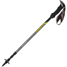 Треккинговые палки VIPOLE Vipole Carbontrek DLX Gray (S25 03)