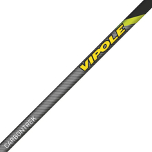 Треккинговые палки VIPOLE Vipole Carbontrek DLX Gray (S25 03)