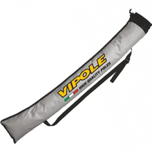 Треккинговые палки VIPOLE Vipole Discovery Cork DLX Black (S25 12)