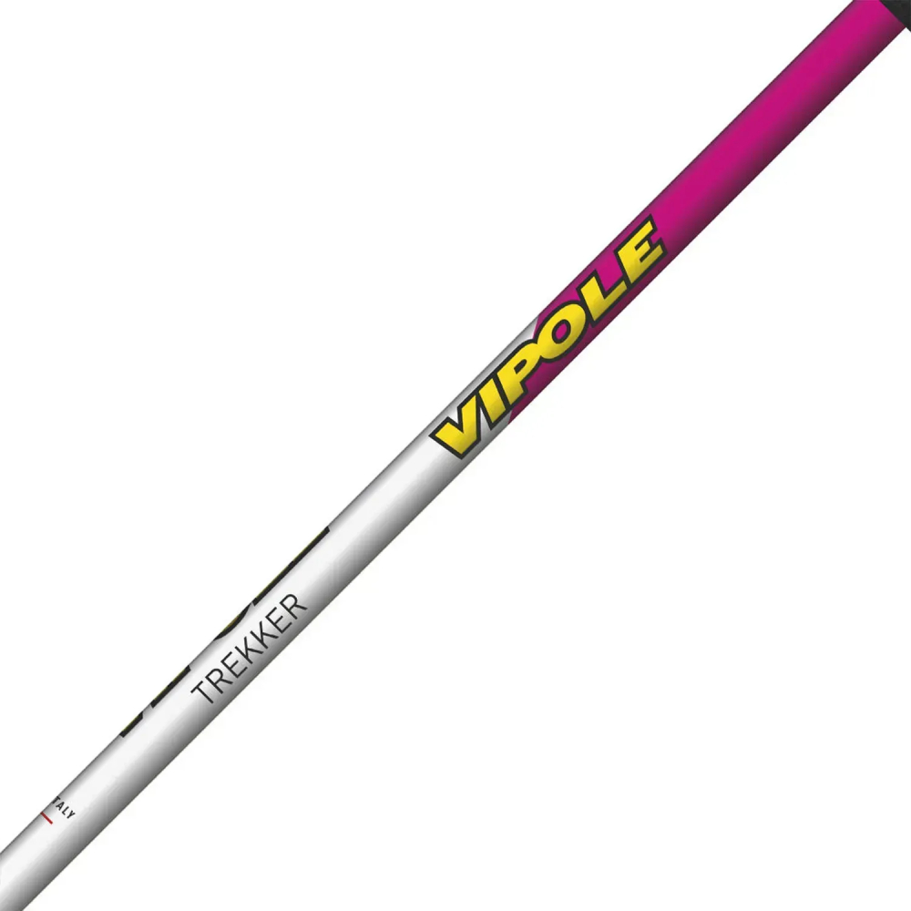 Трекінгові палиці VIPOLE Vipole Trekker Violet (S25 11) Колір фіолетовий