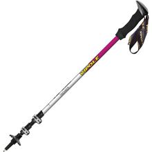 Трекінгові палиці VIPOLE Vipole Trekker Violet (S25 11)