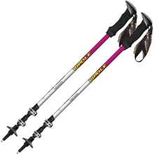 Трекінгові палиці VIPOLE Vipole Trekker Violet (S25 11)