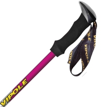 Трекінгові палиці VIPOLE Vipole Trekker Violet (S25 11)