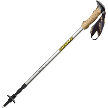 Треккинговые палки VIPOLE Vipole Trango Cork Gray (S25 14)