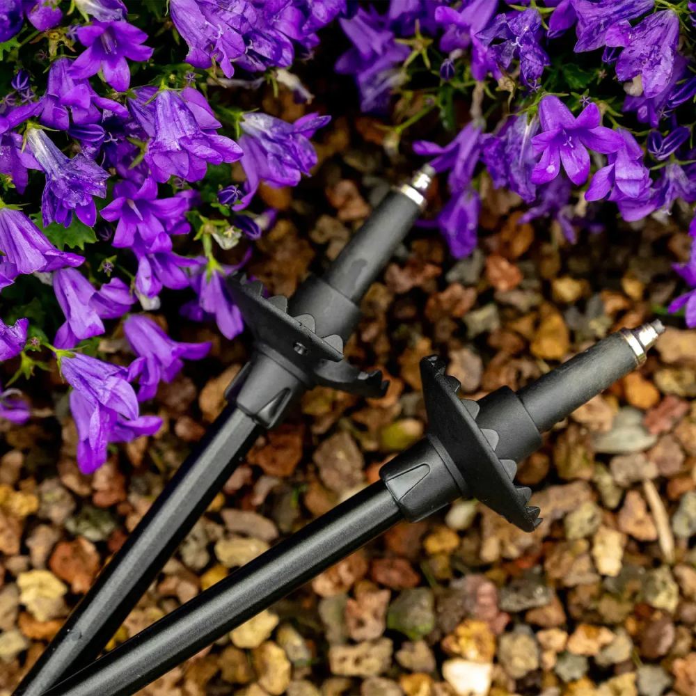 Заказать Треккинговые палки VIPOLE Vipole Trango Cork Gray (S25 14)