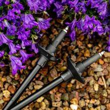 Треккинговые палки VIPOLE Vipole Trango Cork Gray (S25 14)