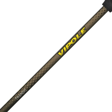 Треккинговые палки VIPOLE Vipole Trango Brown (S25 15)