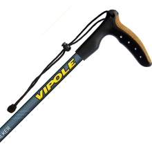 Трекинговая палка VIPOLE Vipole Walker Blue (S25 20)