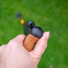 Трекінгова палиця VIPOLE Vipole Walker Brown (S25 22)