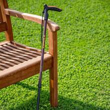 Трекінгова палиця VIPOLE Vipole Walker Brown (S25 22)