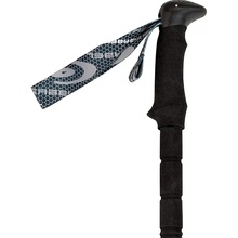 Треккинговые палки GABEL Mont Blanc Tour Light Black (7008445500000)