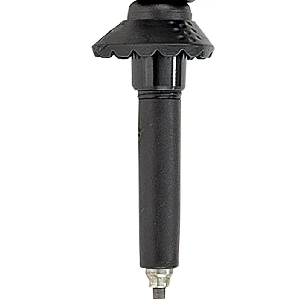 Треккинговые палки GABEL Mont Blanc Tour Light Black (7008445500000) Цвет черный