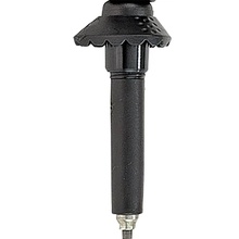 Треккинговые палки GABEL Mont Blanc Tour Light Black (7008445500000)