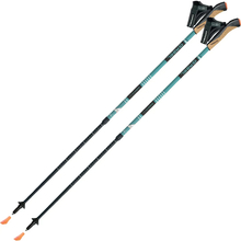 Палки для скандинавской ходьбы GABEL Stretch Lite A.I. Avio (7008352490000)