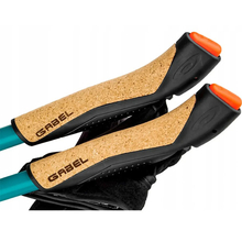 Палки для скандинавской ходьбы GABEL Stretch Lite A.I. Avio (7008352490000)