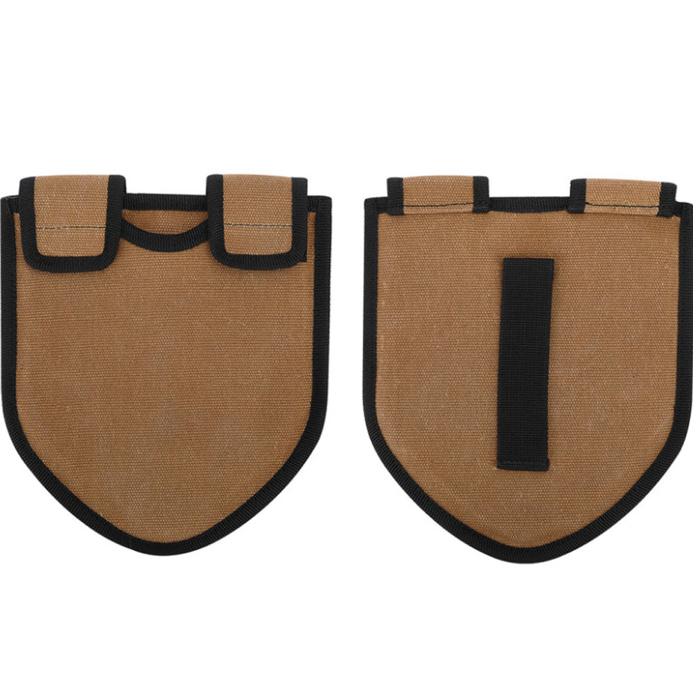 Лопата тактическая NEXTOOL NE20396 Black Комплектация чехол