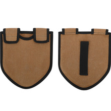 Лопата тактическая NEXTOOL NE20396 Black