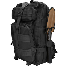 Лопата тактическая NEXTOOL NE20396 Black