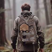 Лопата тактическая NEXTOOL NE20396 Black