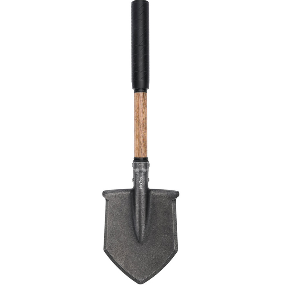 Внешний вид Лопата тактическая NEXTOOL NE20396 Black