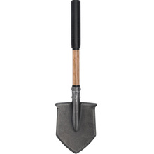 Лопата тактическая NEXTOOL NE20396 Black