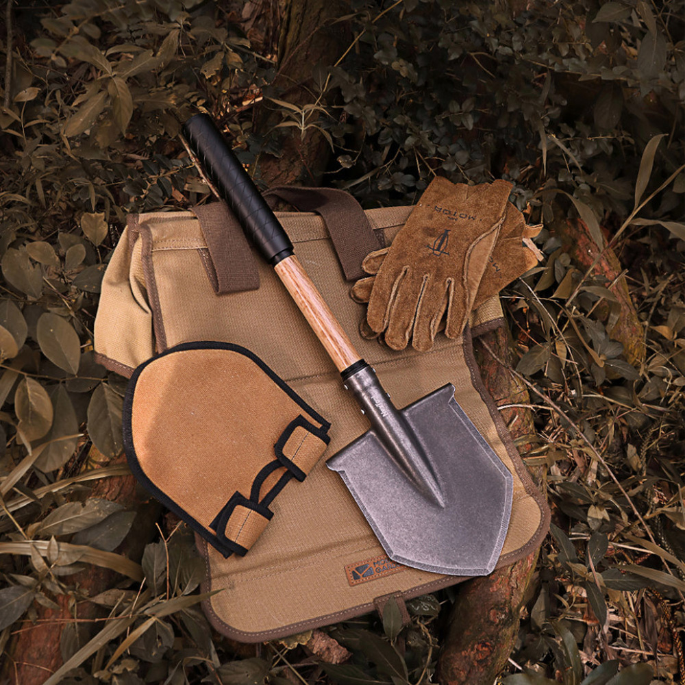 Заказать Лопата тактическая NEXTOOL NE20396 Black