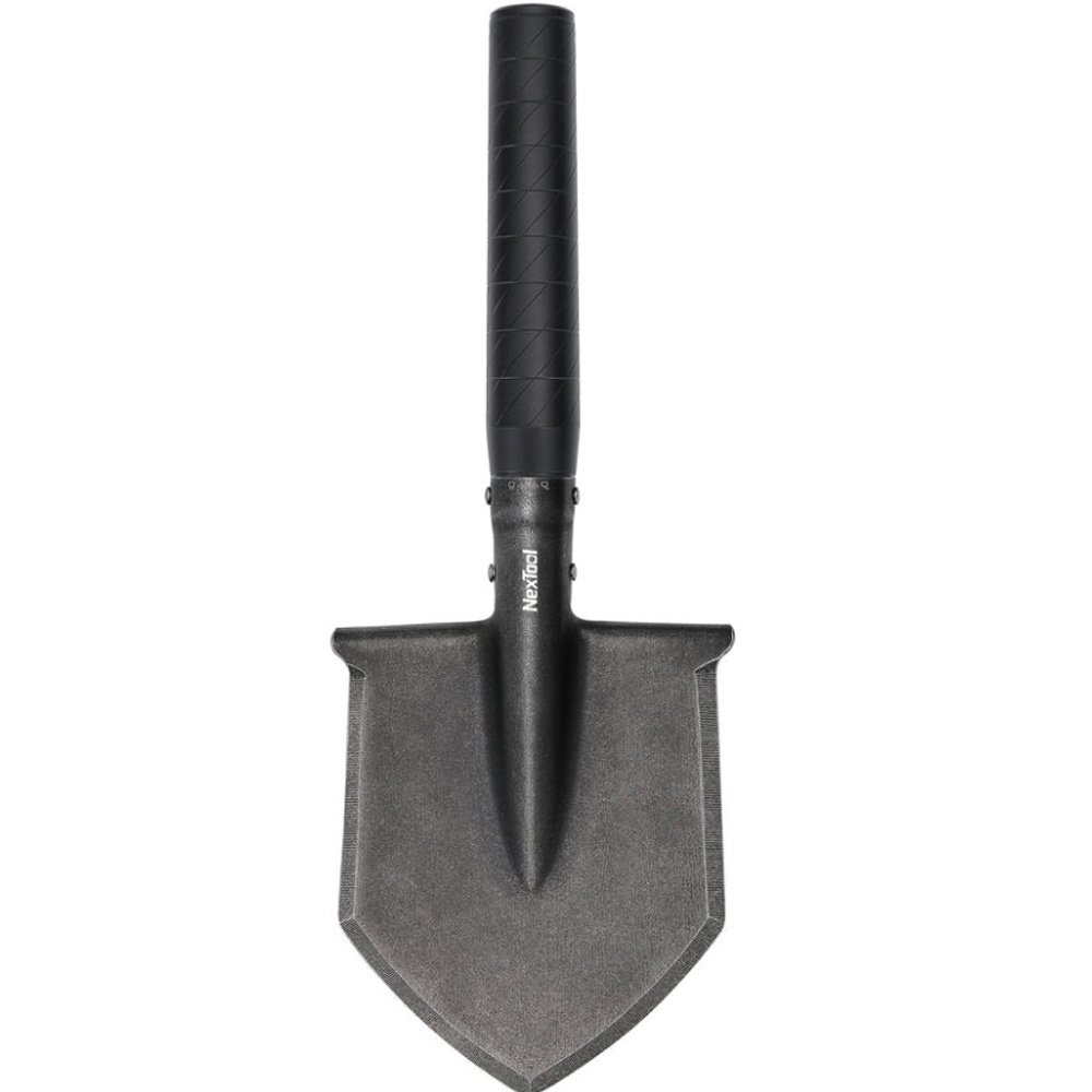 Лопата тактическая NEXTOOL NE20396 Black