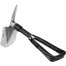 Лопата тактическая NEXTOOL NE20033 Black