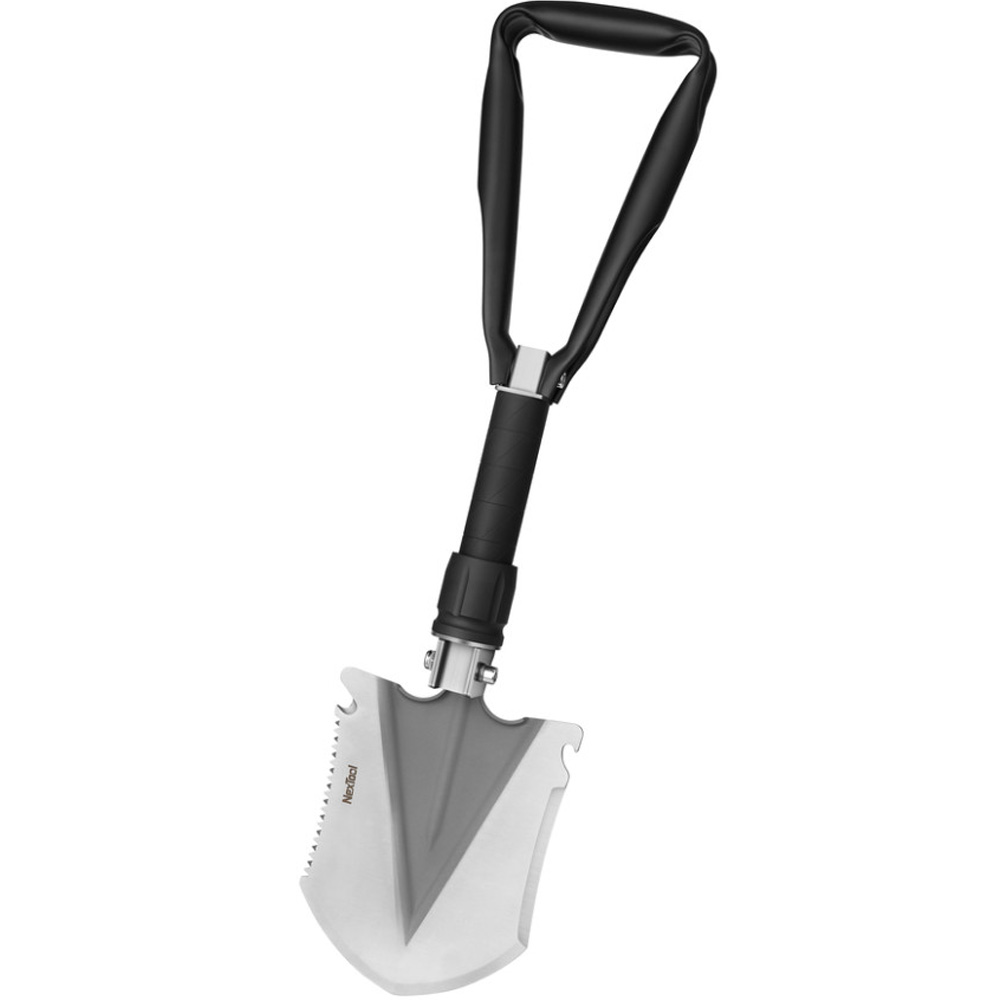 Лопата тактическая NEXTOOL NE20033 Black