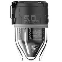 Насос-фонарь кемпинговый FLEXTAIL  Max Pump 3 Black (MP3G650-BK-i)