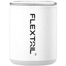 Насос-фонарь кемпинговый FLEXTAIL Tiny Pump 2X White (TY2X1600-WT-i)