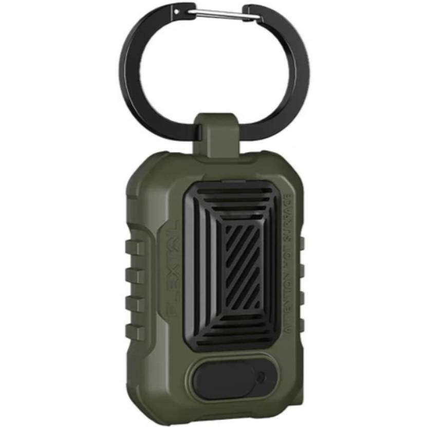 Портативный фумигатор кемпинговый FLEXTAIL Light Repel Green (LR-GN-i)