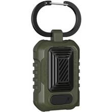 Портативный фумигатор кемпинговый FLEXTAIL Light Repel Green (LR-GN-i)