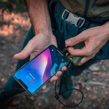 Портативный фумигатор-павербанк FLEXTAIL Max Repel S Green (MR9600-GN-i)