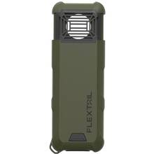 Портативный фумигатор-павербанк FLEXTAIL Max Repel S Green (MR9600-GN-i)