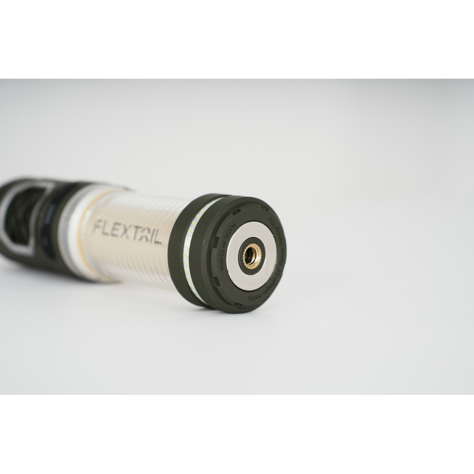 Фумигатор-фонарь кемпинговый FLEXTAIL Tiny Repel S Green (TRS4800-GN-i) Комплектация Flextail Tiny Repel S, зарядный кабель USB-C, кейс для хранения, инструкция